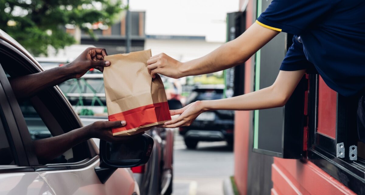 PYMNTS | Fast Food Diners Develop Taste For More than Just Value