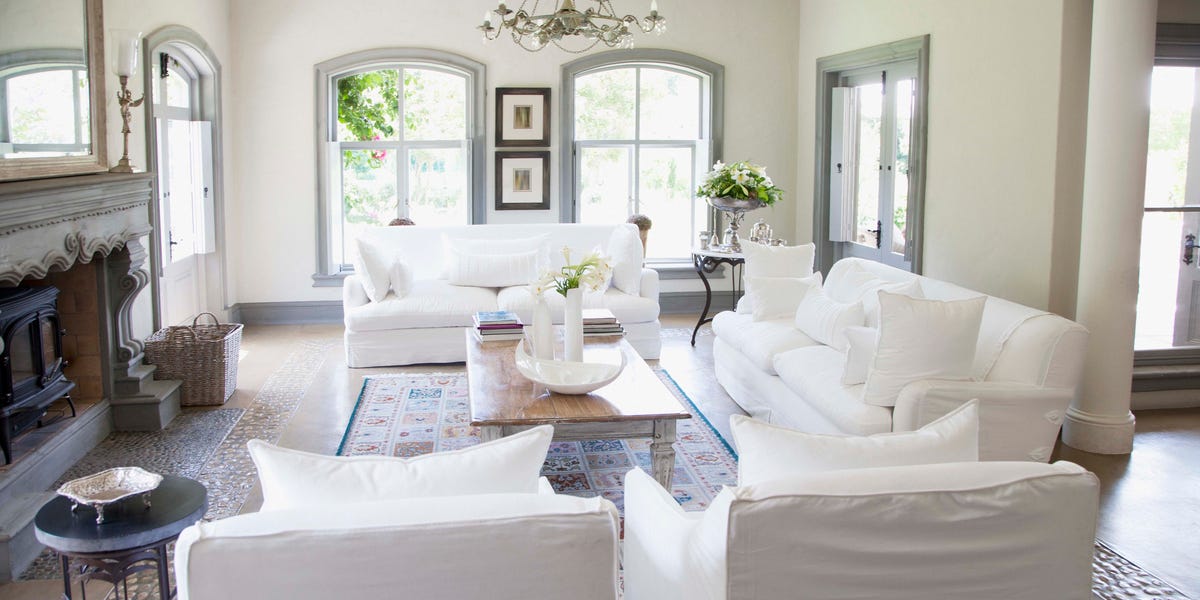 Designers Say These 14 “Tacky” Decor Choices Are Cheapening Your Home