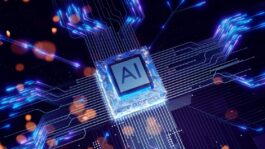 AI is driving up consumer prices. That won't stop anytime soon, experts say. - CBS News gettyimages-2183527075