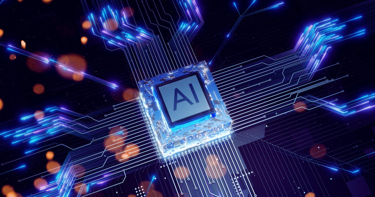 AI is driving up consumer prices. That won’t stop anytime soon, experts say. – CBS News
