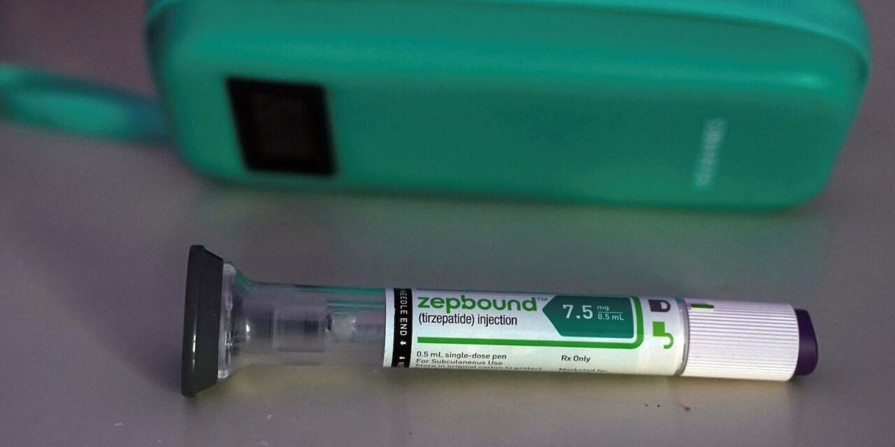 As weight-loss drug usage grows, restaurants offer ‘GLP-1 friendly’ menu items – ABC News