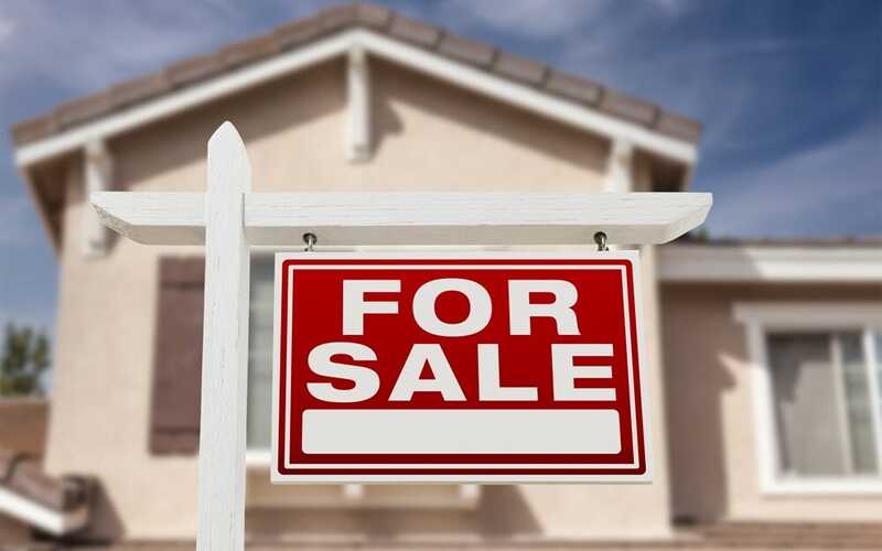 Remember when getting older meant downsizing? Apparently that’s no longer the case