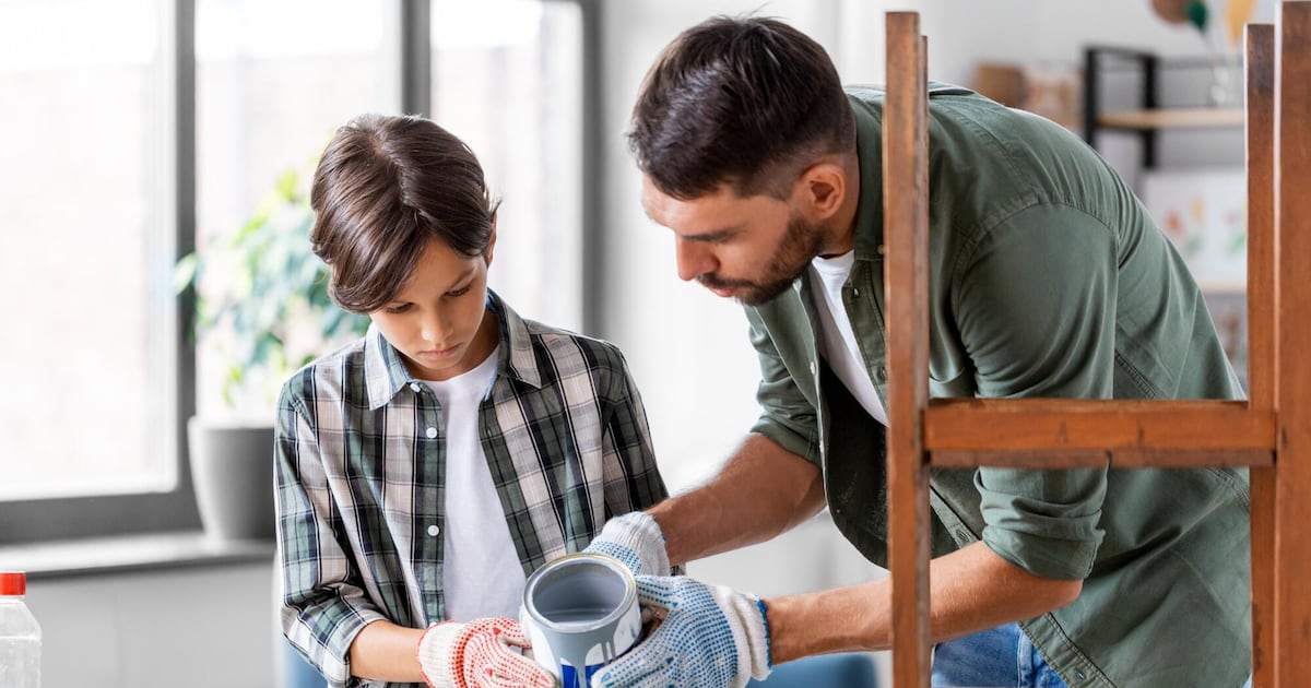 Home improvement projects remain a priority despite economic headwinds