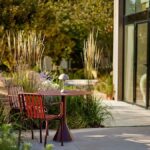 This Garden Furniture Color Has Been *the* Trend of This Season