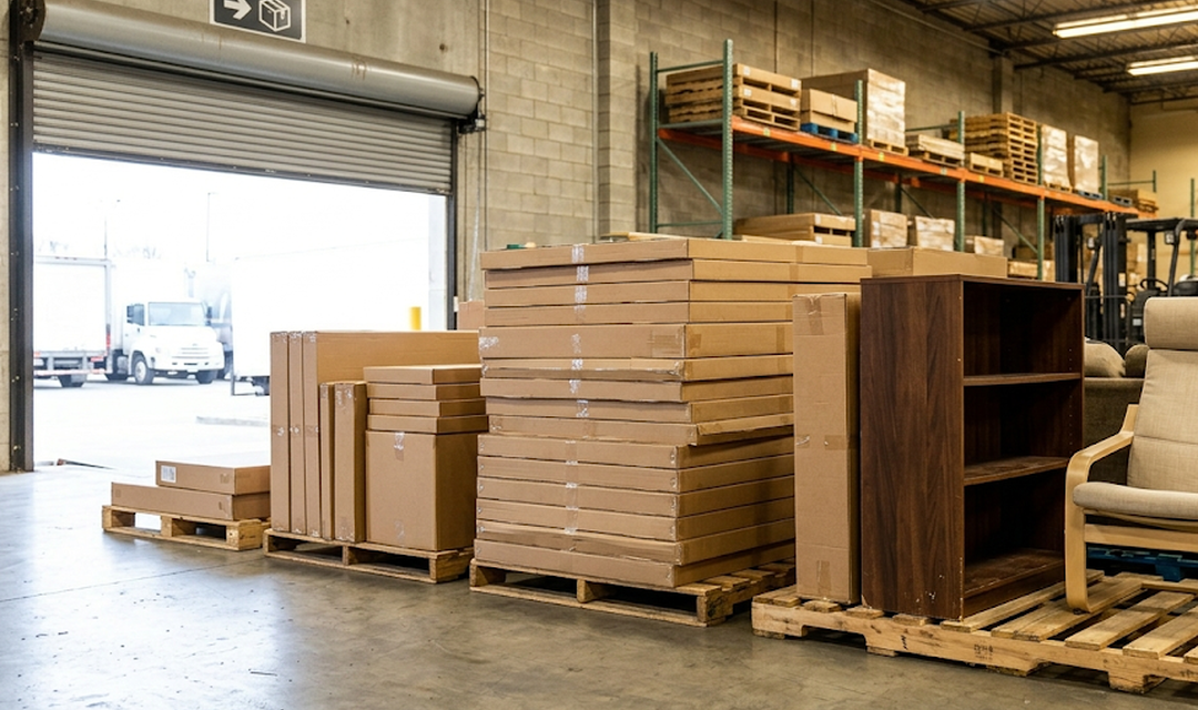 Ikea Buyback Program Expands to All US Stores