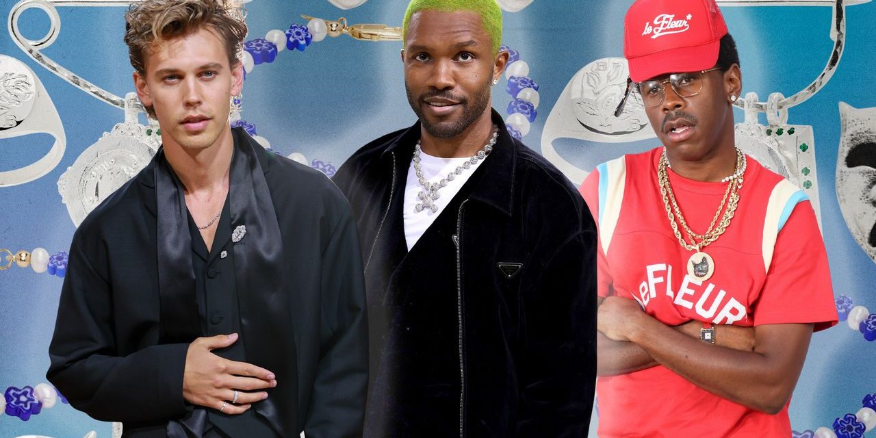 25 Best Jewelry Brands for Men 2026, According to GQ Editors