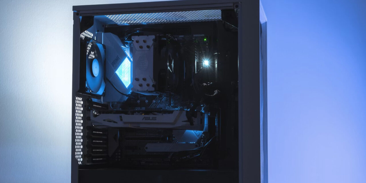 PC Shipments Just Fell For The First Time In Two Years, Thanks To The Memory Shortage