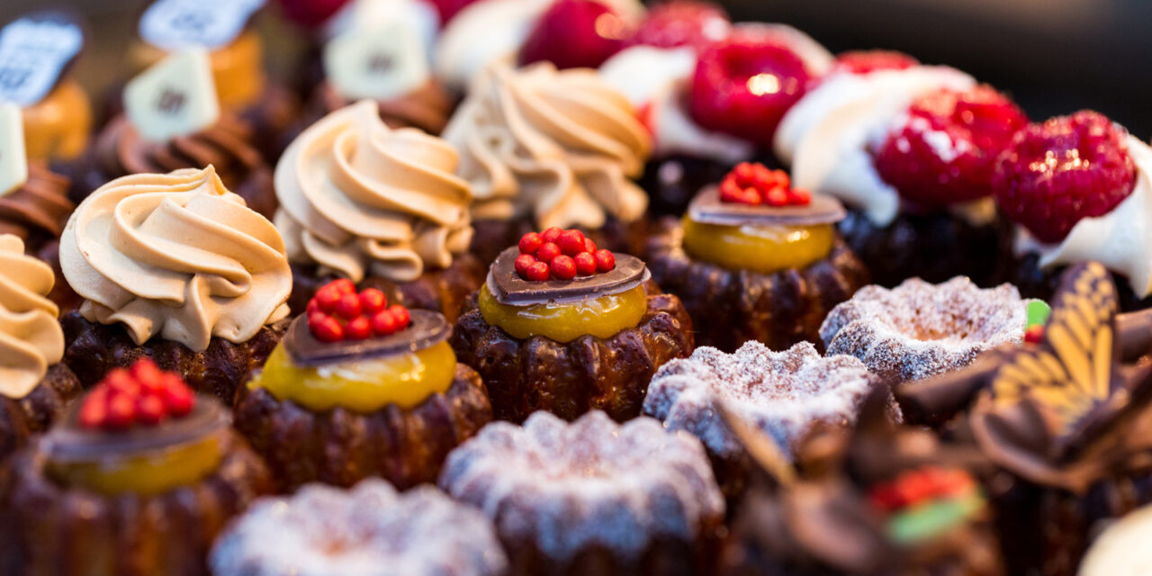 Customers Agree: These Are The 9 Best Chain Restaurant Desserts