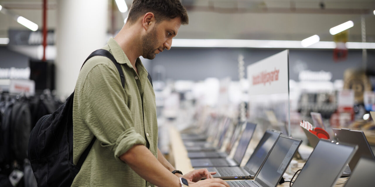 Not Costco, Not Best Buy: This Walk-In Electronics Store Gets Consumer Reports’ Top Rating