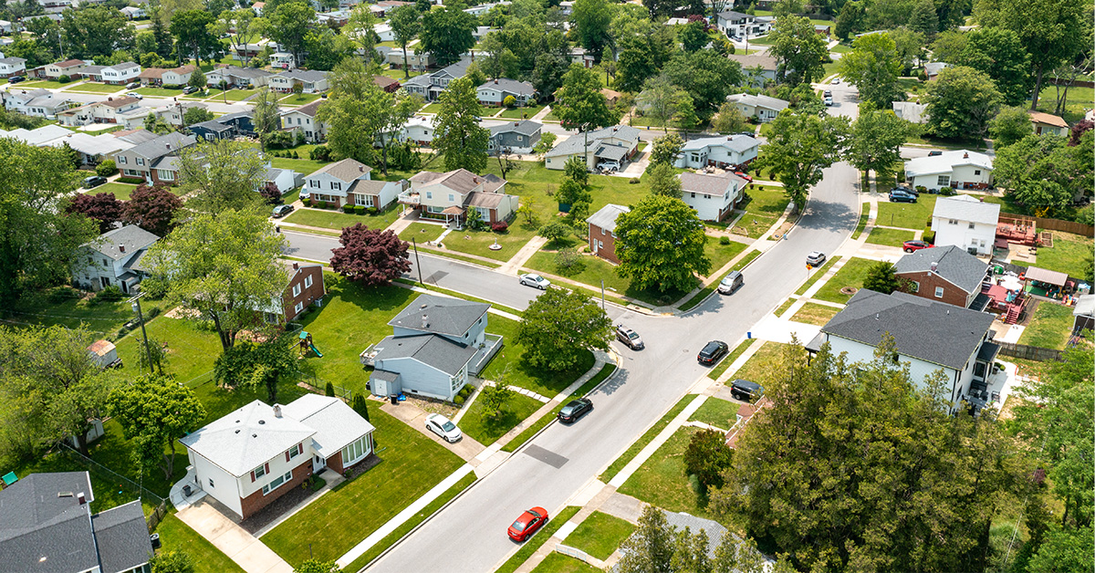 NAR Pending Home Sales Report Shows 2.3% Decrease in July