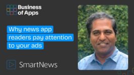 Why news app readers pay attention to your ads - Business of Apps maxresdefault