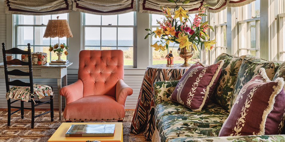 The 18 Best Furniture Brands Made in America, According to Interior Designers