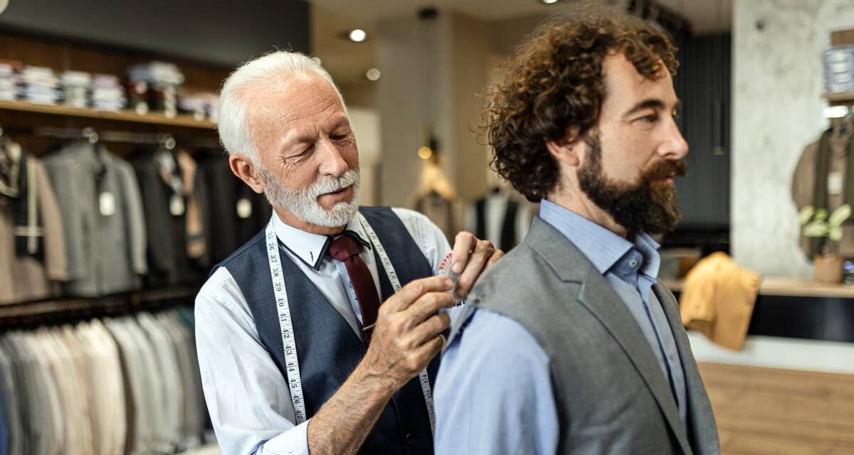 Popular men’s fashion retail chain files Chapter 11 bankruptcy – TheStreet