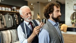 Popular men’s fashion retail chain files Chapter 11 bankruptcy - TheStreet mens-apparel-tailor-fits-a-customers-suit