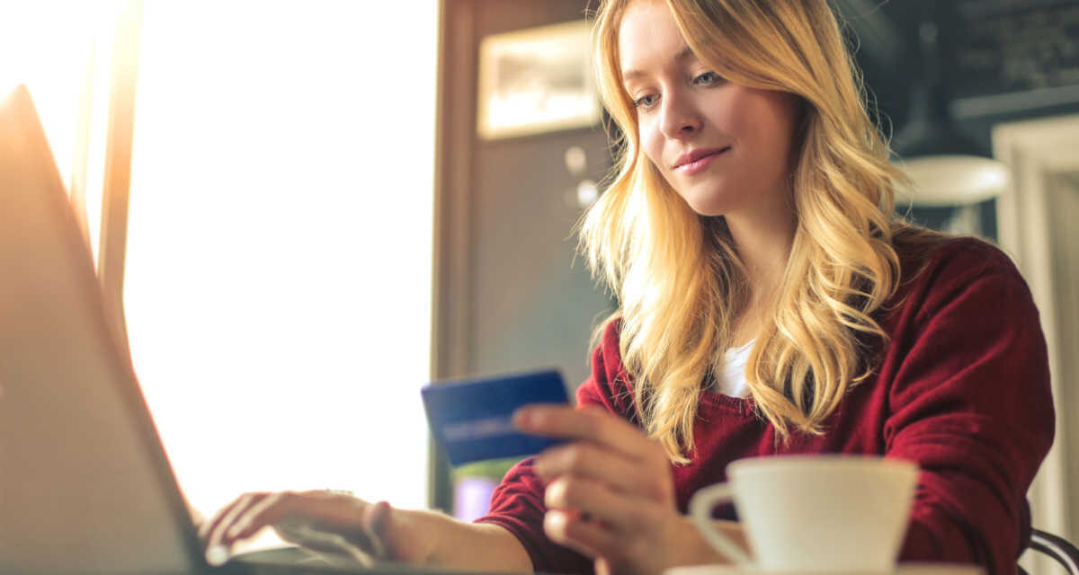 PYMNTS | Payment Choice Helps Decide Where US Shoppers Buy