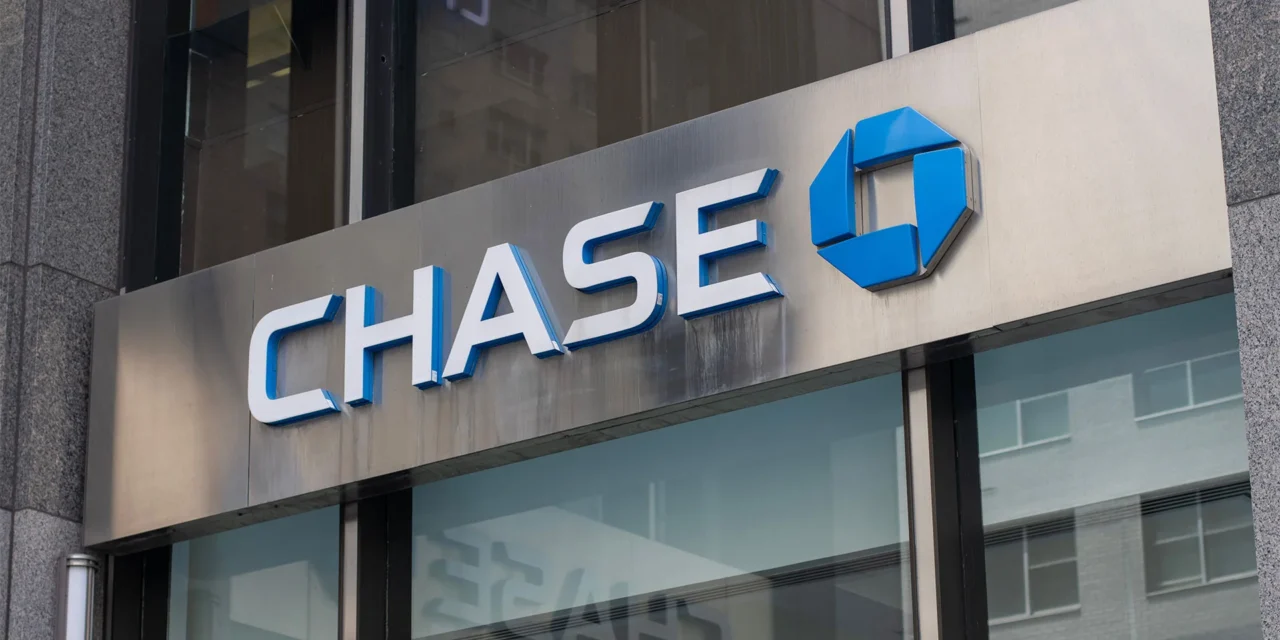 Chase Bank closing branches 2026: full list of shuttered locations – Fast Company