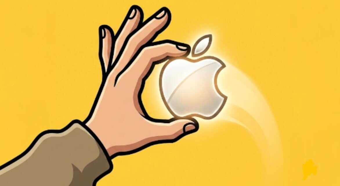Digest: Apple Expands OpenAI Data Theft Claims; Grubhub & 40 Brands Test ChatGPT Ad Measurement – ExchangeWire.com