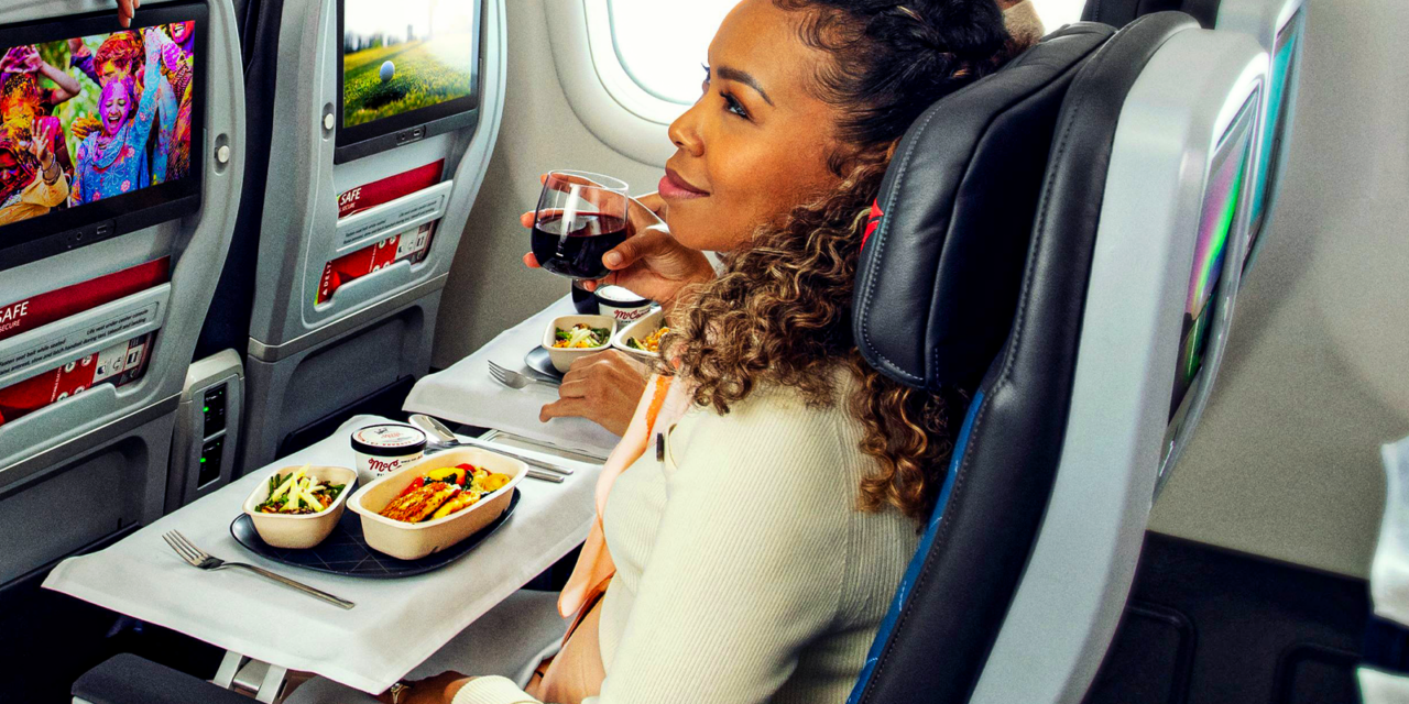 The Problem US Airlines Ran Into When Premium Economy Started To Boom Around The World
