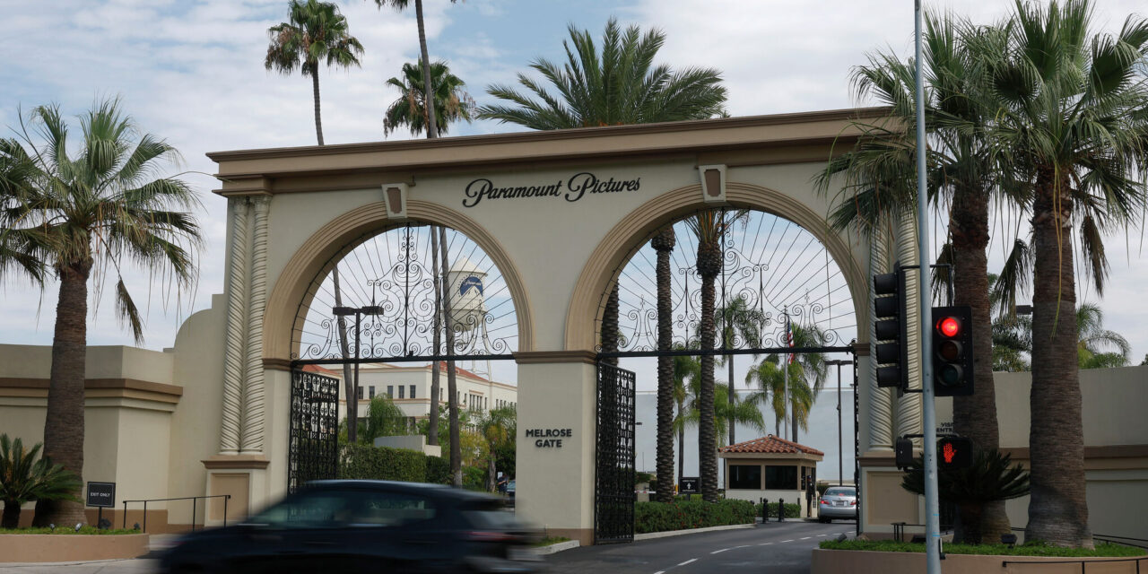 Major film studio may be eyeing Austin amid California troubles