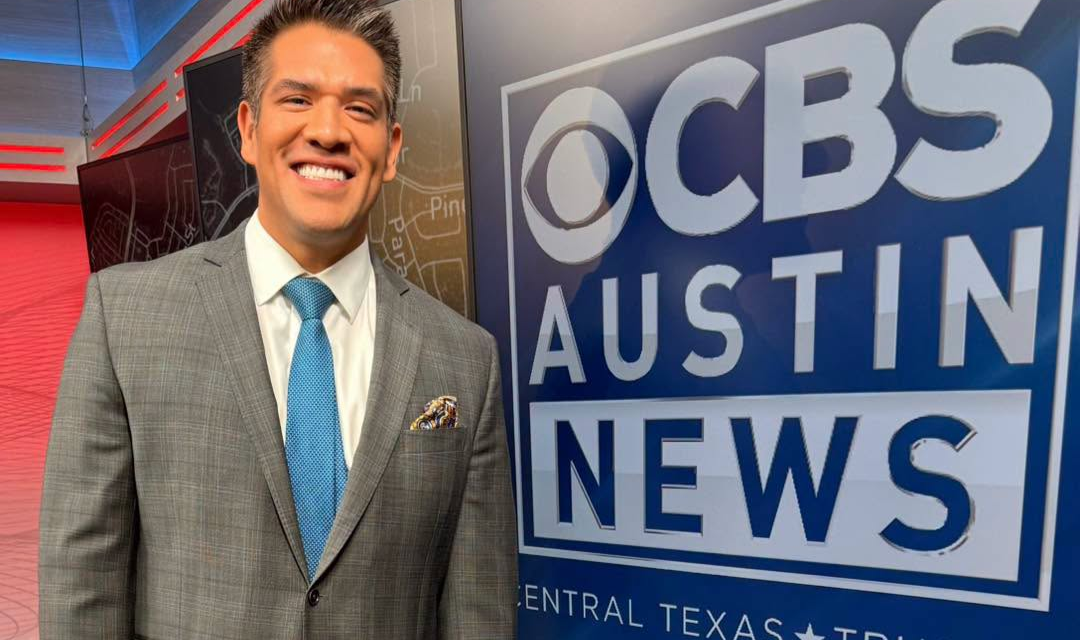 CBS Austin, KRIS 6, KRBE among Texas TV, radio layoffs