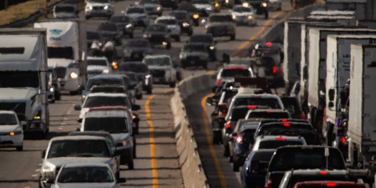 Texas could soon replace California as the top new-car market