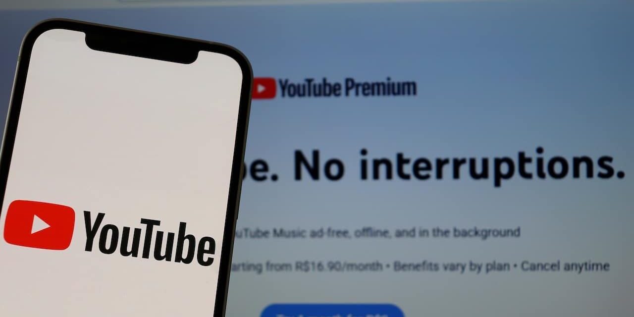 Class action claims YouTube Premium subscribers still see ads despite ‘ad-free’ promise