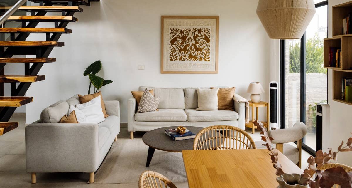 How Americans buy furniture is starting to change – TheStreet