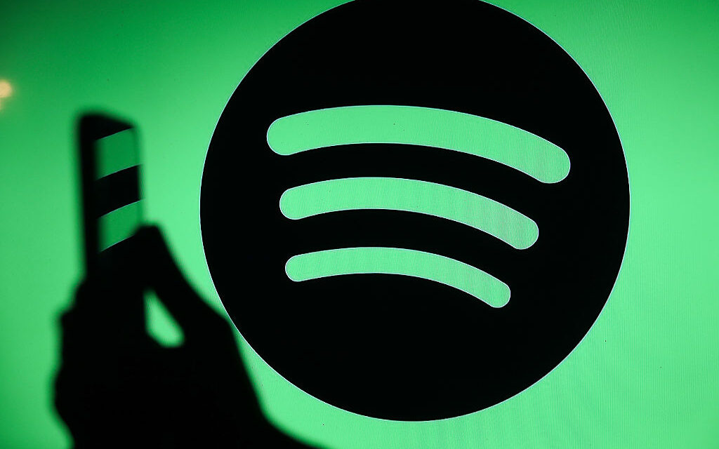 Spotify expands AI remix and covers project with Merlin partnership | TechCrunch