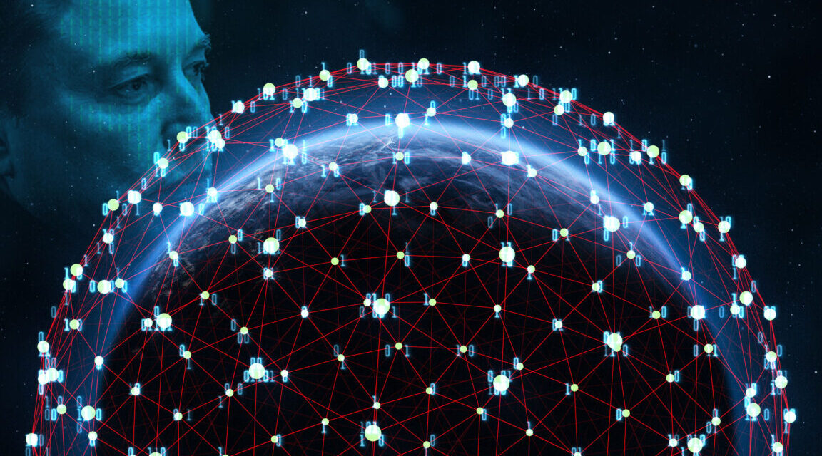 SpaceX claims Starlink Mobile will be better than AT&T, T-Mobile, and Verizon – Ars Technica