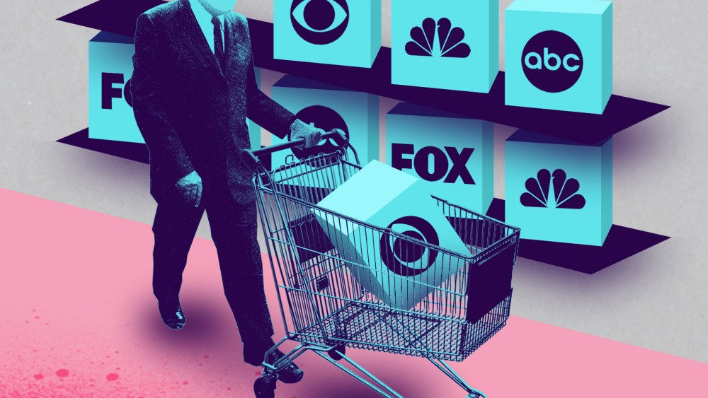 TV’s Upfront Market Has Nearly Wrapped, Even if Big TV Won’t Say So