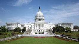 US workers average 10 paid vacation days a year, and 33 million get none | NationofChange united-states-capitol-west-front-1