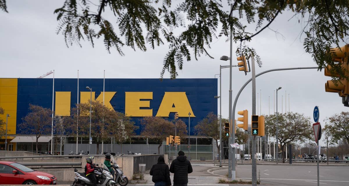 IKEA store closings 2026: What shoppers need to know