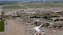 Has airline consolidation been good for passengers? urlhttp3A2F2Fnpr-brightspot.s3.amazonaws.com2F7d2Ff32F9e9f49514098bc30de52f4230a792Fgettyimages-1150172720.jpg