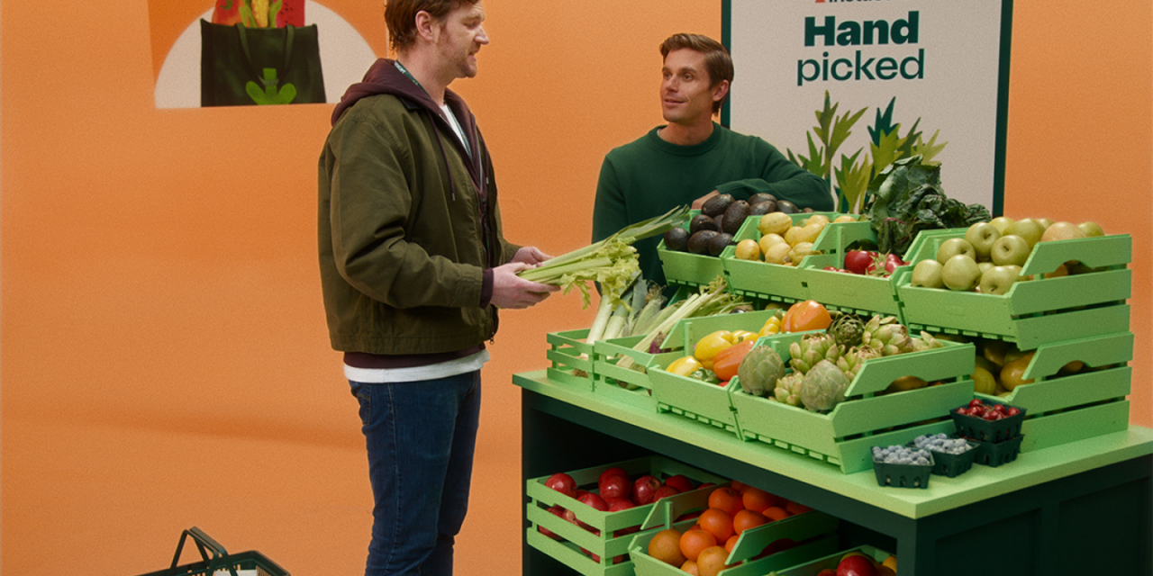 How Men Became Grocery’s Unsung Power Buyers – The Packer