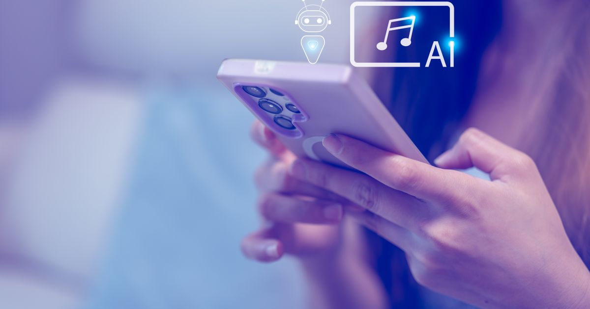 AI-Generated Music Faces New Streaming Labels and Chart Restrictions | Law Commentary