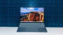 Are Fanless Laptops the Future? I’m Dazzled by Lenovo’s Stunning, Quiet ThinkBook AeroBlade | PCMag 03okxX2hPHVrrHdDNgJqFJw-9.fit_lim.size_1200x630.v1788382312
