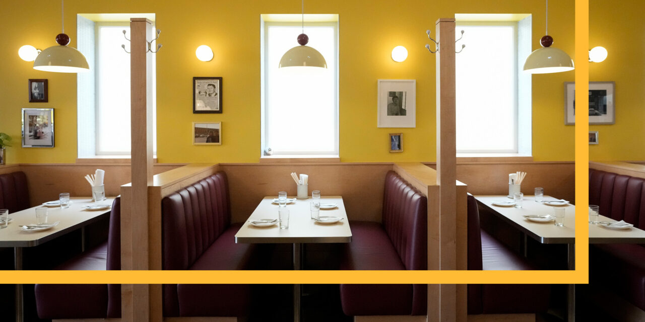 America’s restaurants are struggling. The solution? Close for summer break