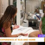 Rug & Home unveils fresh new look in Kannapolis – sponsored by Rug & Home | wcnc.com