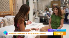 Rug & Home unveils fresh new look in Kannapolis – sponsored by Rug & Home | wcnc.com 0a8fbb77-4dea-4e19-add4-b301adeb34e2_1920x1080