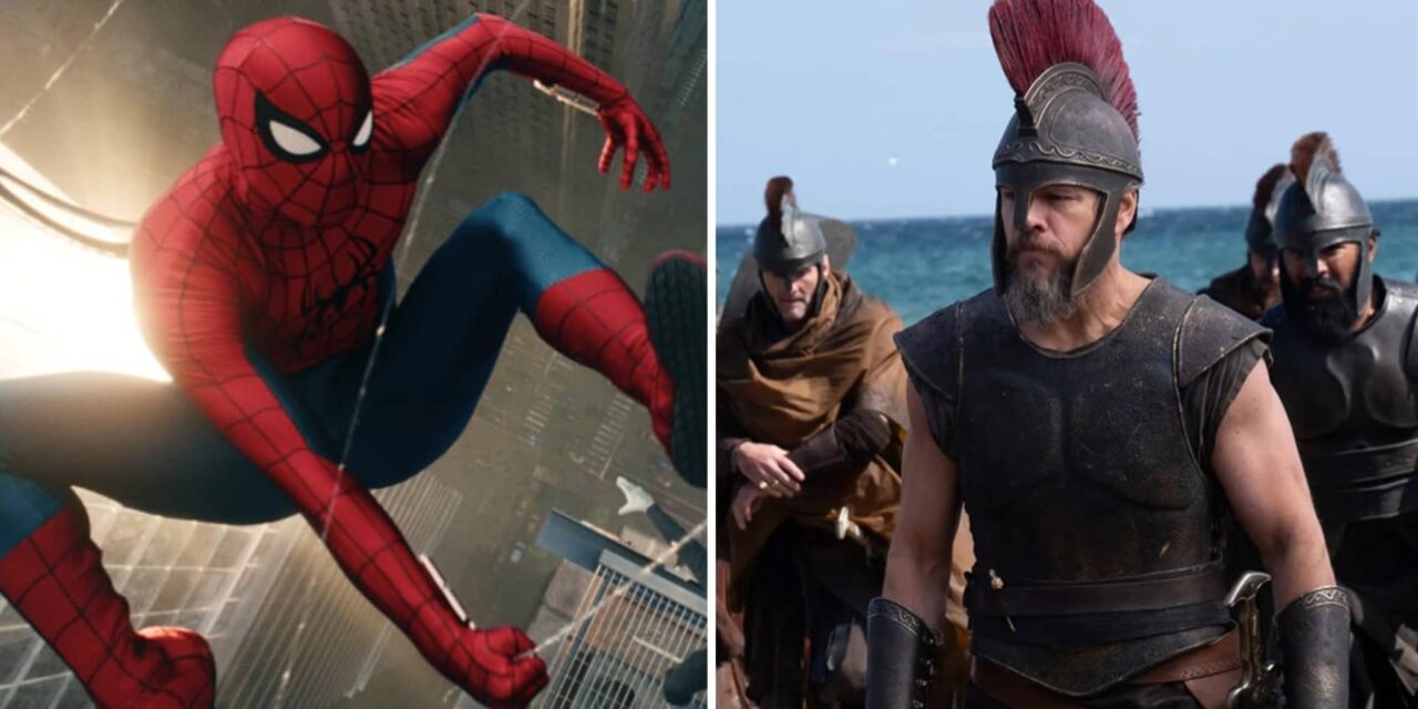 What the 2026 summer box office reveals about theatrical shifts