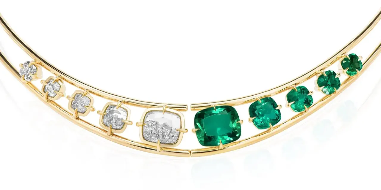 Five of the Hottest Jewelry Trends from Las Vegas