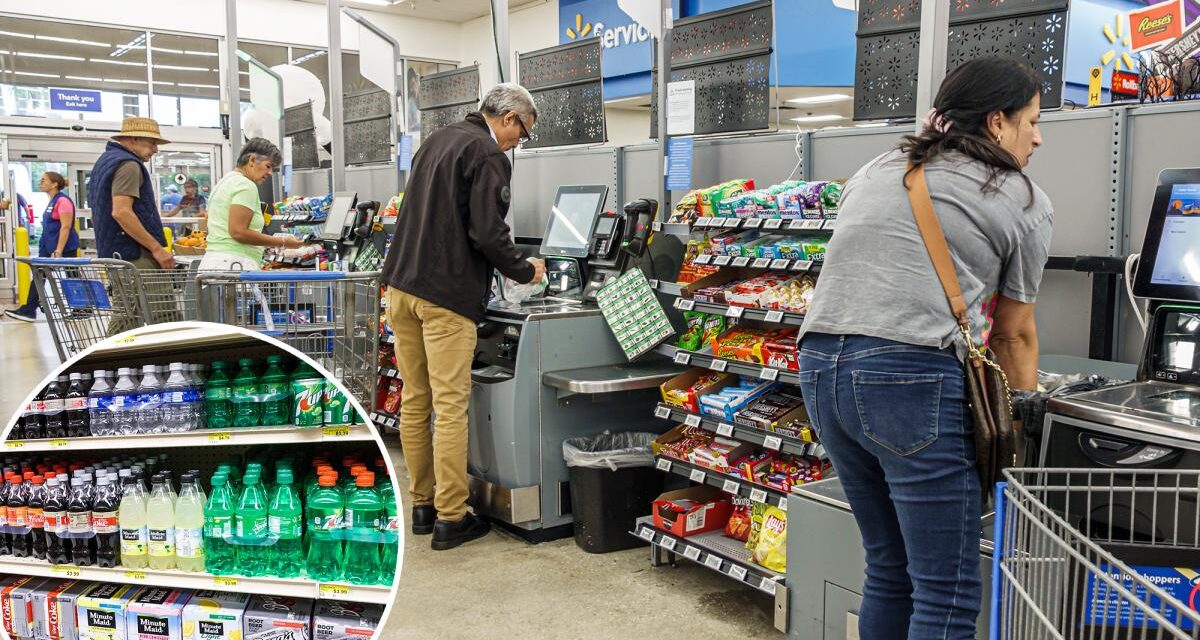 SNAP shoppers prepare for ‘junk food’ ban at grocery stores