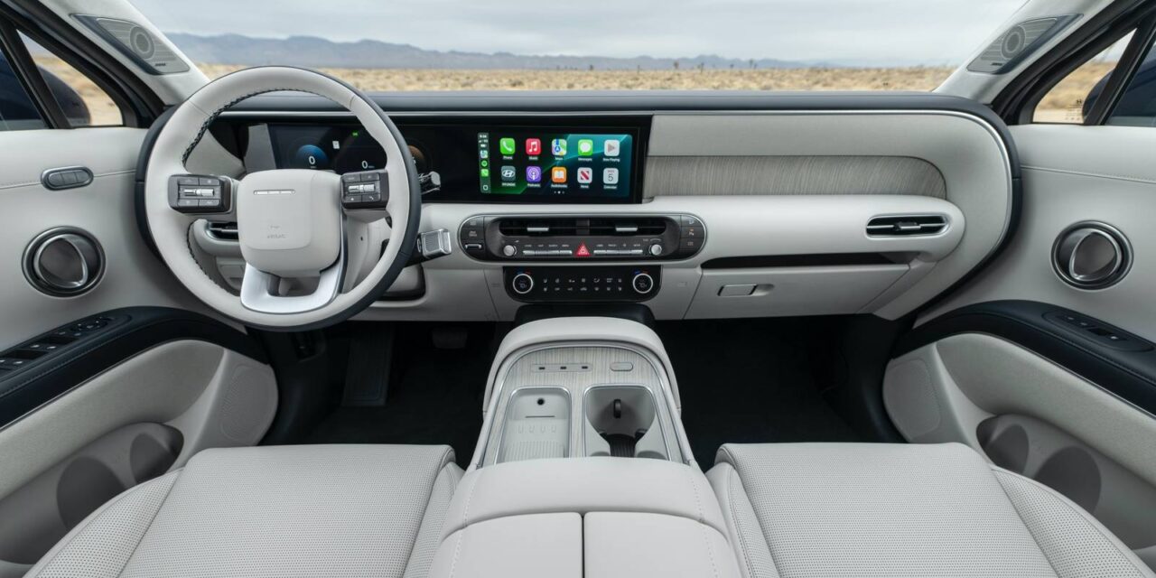 JD Power Confirms What German Automakers Feared About Hyundai and Kia