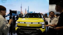 GM sidelined as demand for hybrid vehicles grows | The Arkansas Democrat-Gazette - Arkansas' Best News Source 213667034_2026-09-16T100408Z_1_LYNXMPEM8F0X7_RTROPTP_4_GM-HYBRIDS_t1200