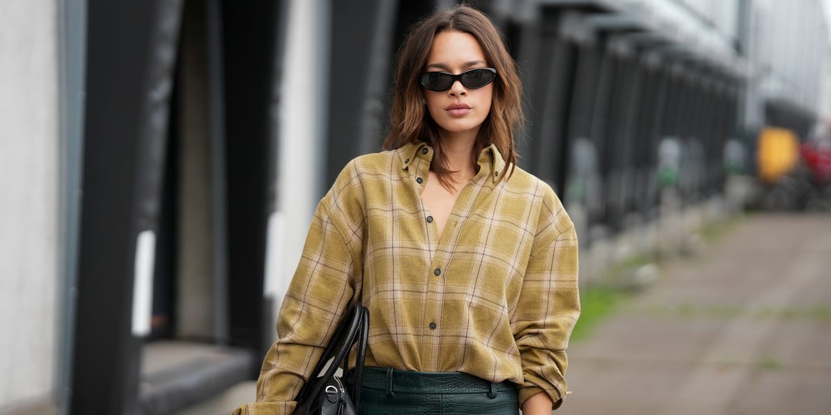 9 Fall Fashion Trends You Can Shop on Sale Right Now