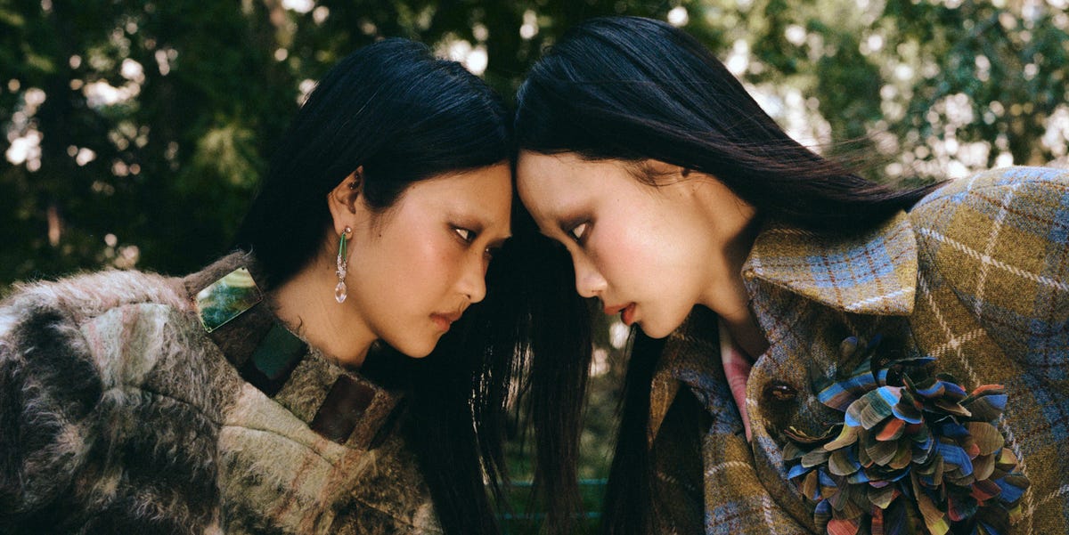 Fall 2026 Clothing Trends, According to Fashion Editors