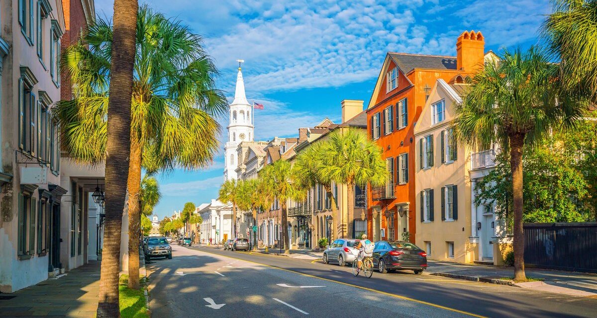 Top 10 Cities for New-Construction Homes Are Revealed