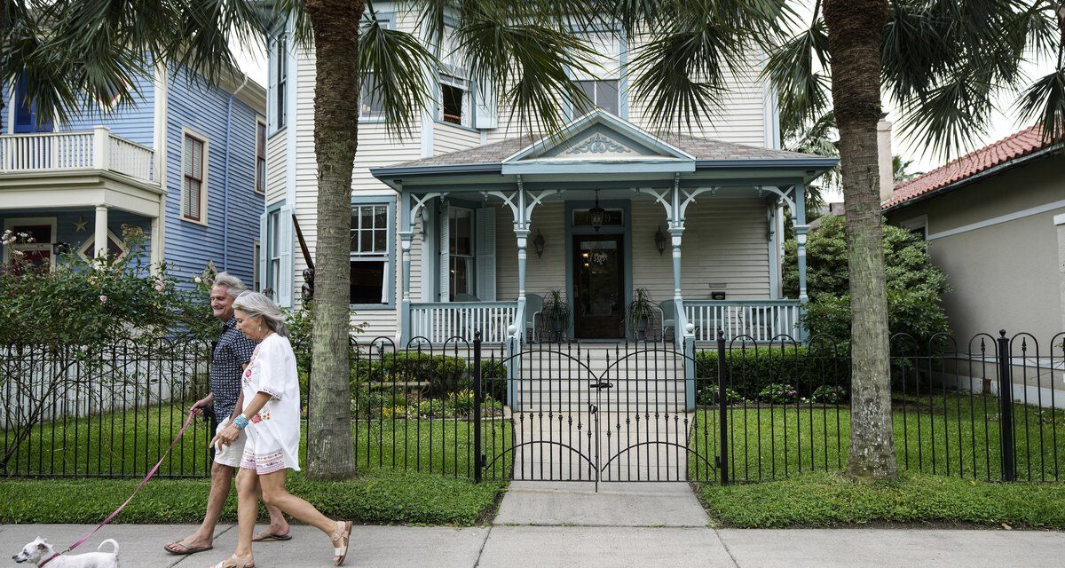 Airbnb Pledges $250M To Build Affordable Housing Units