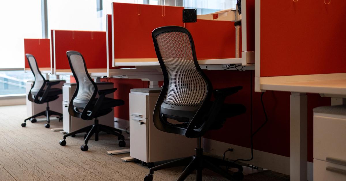AI is not yet driving US job losses | Semafor