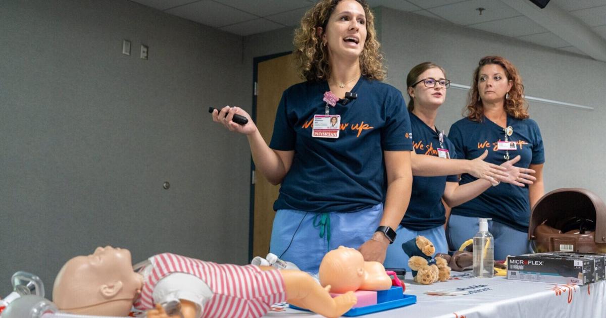 US jobs most likely to grow or shrink in the next decade | Shareable Stories | channel3000.com